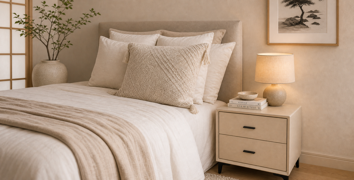 2026 Spring Sale: Your Guide to Upgrading Your Bedroom This Season