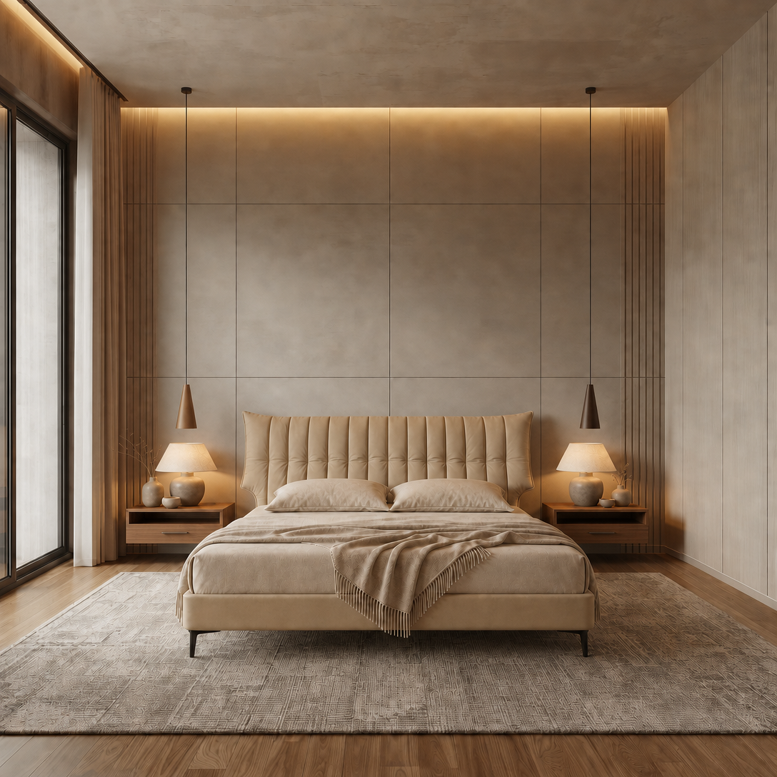 Beds