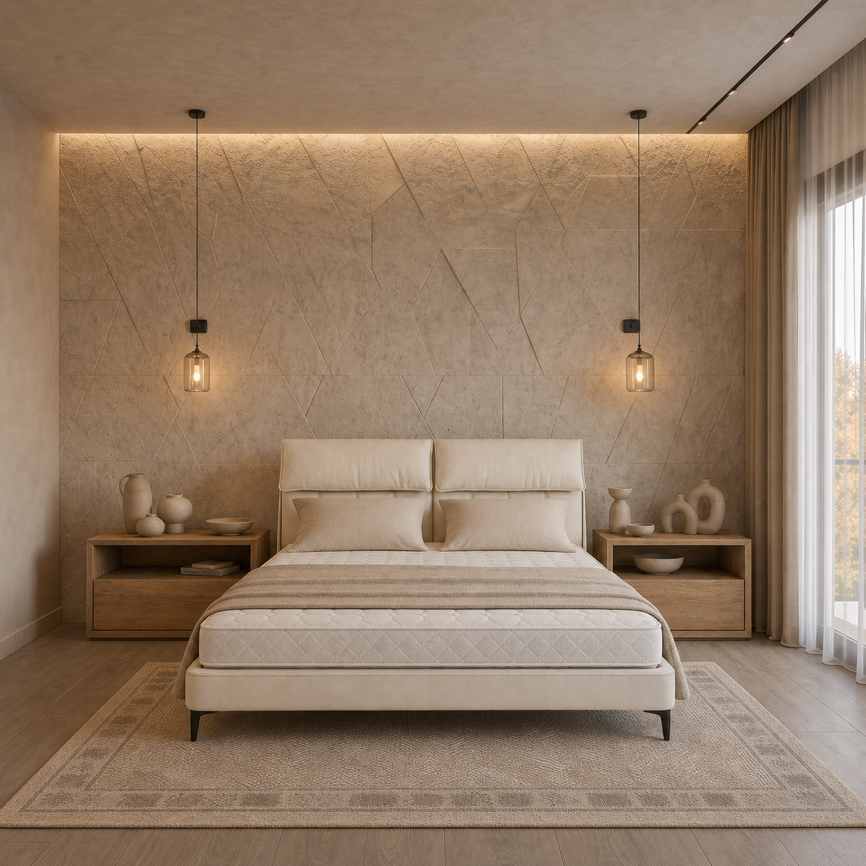Mattress