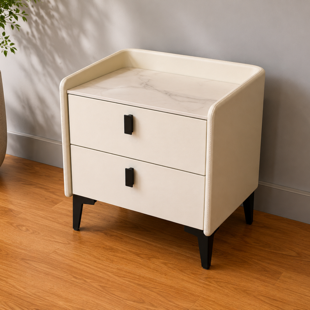 Marbella Bedside Table