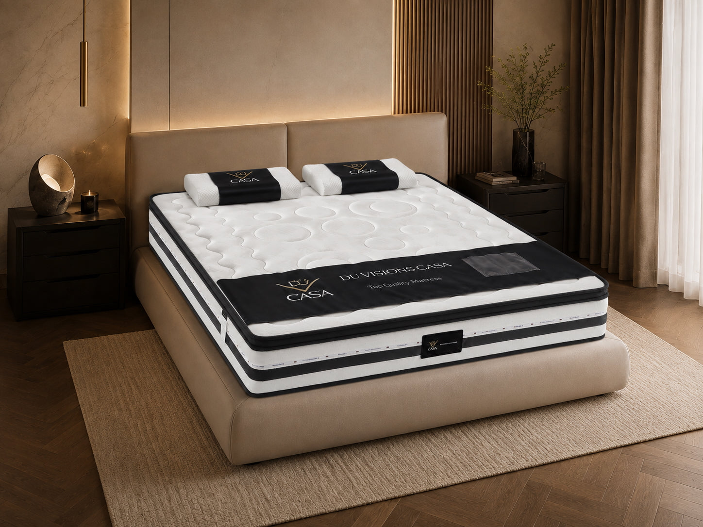 Cloud Mattress