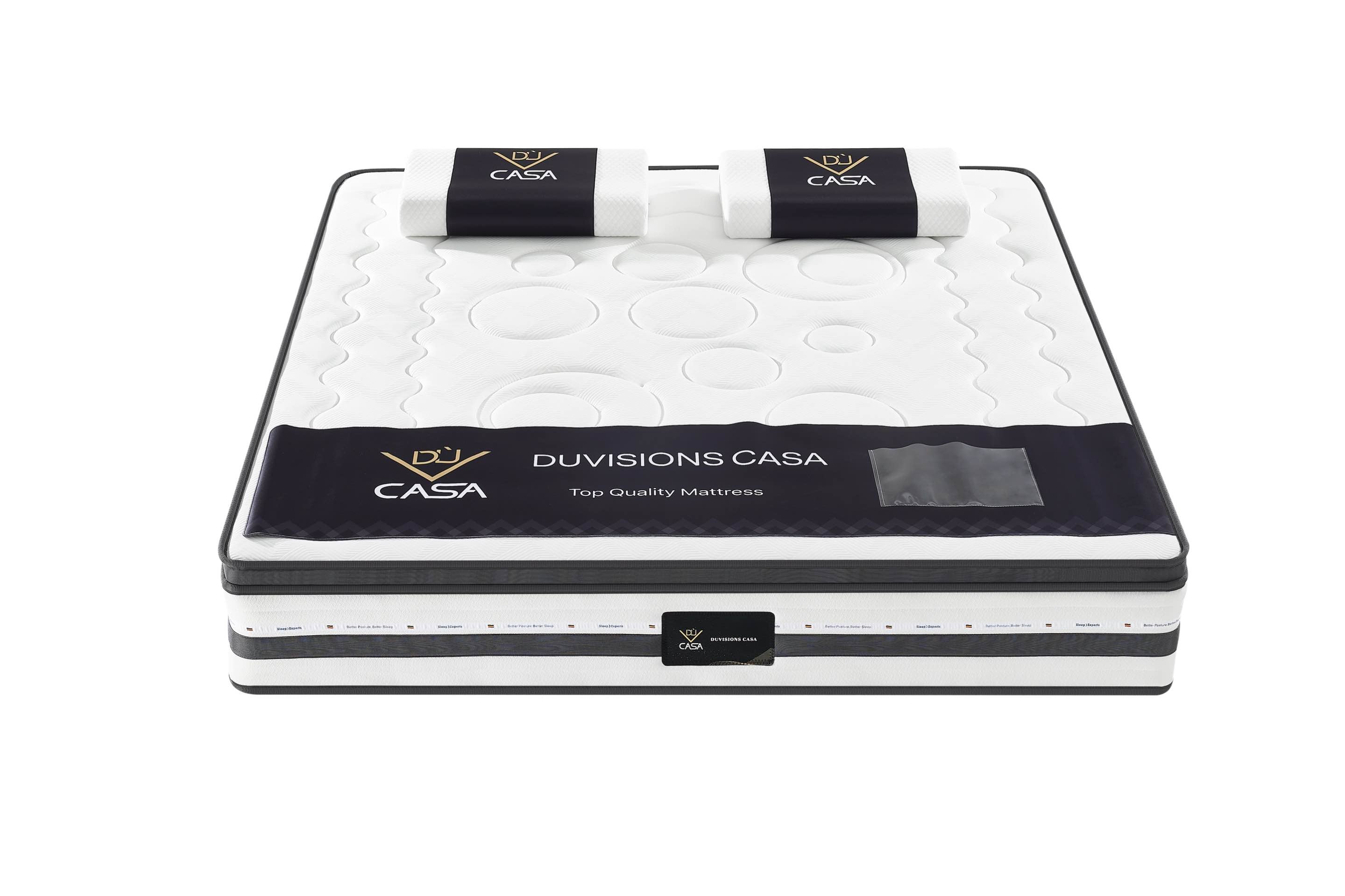 Cloud Mattress