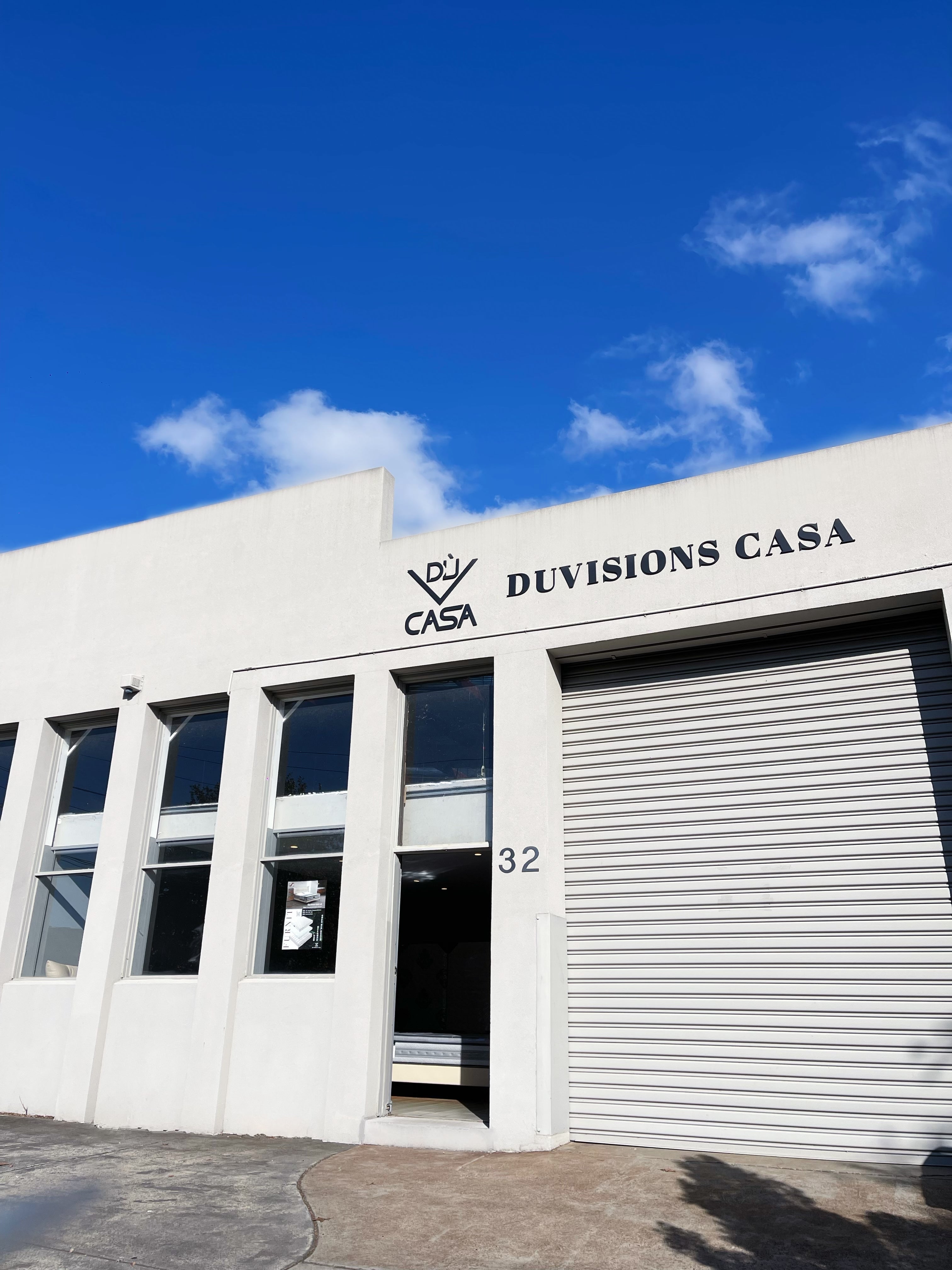 DUVISIONS CASA