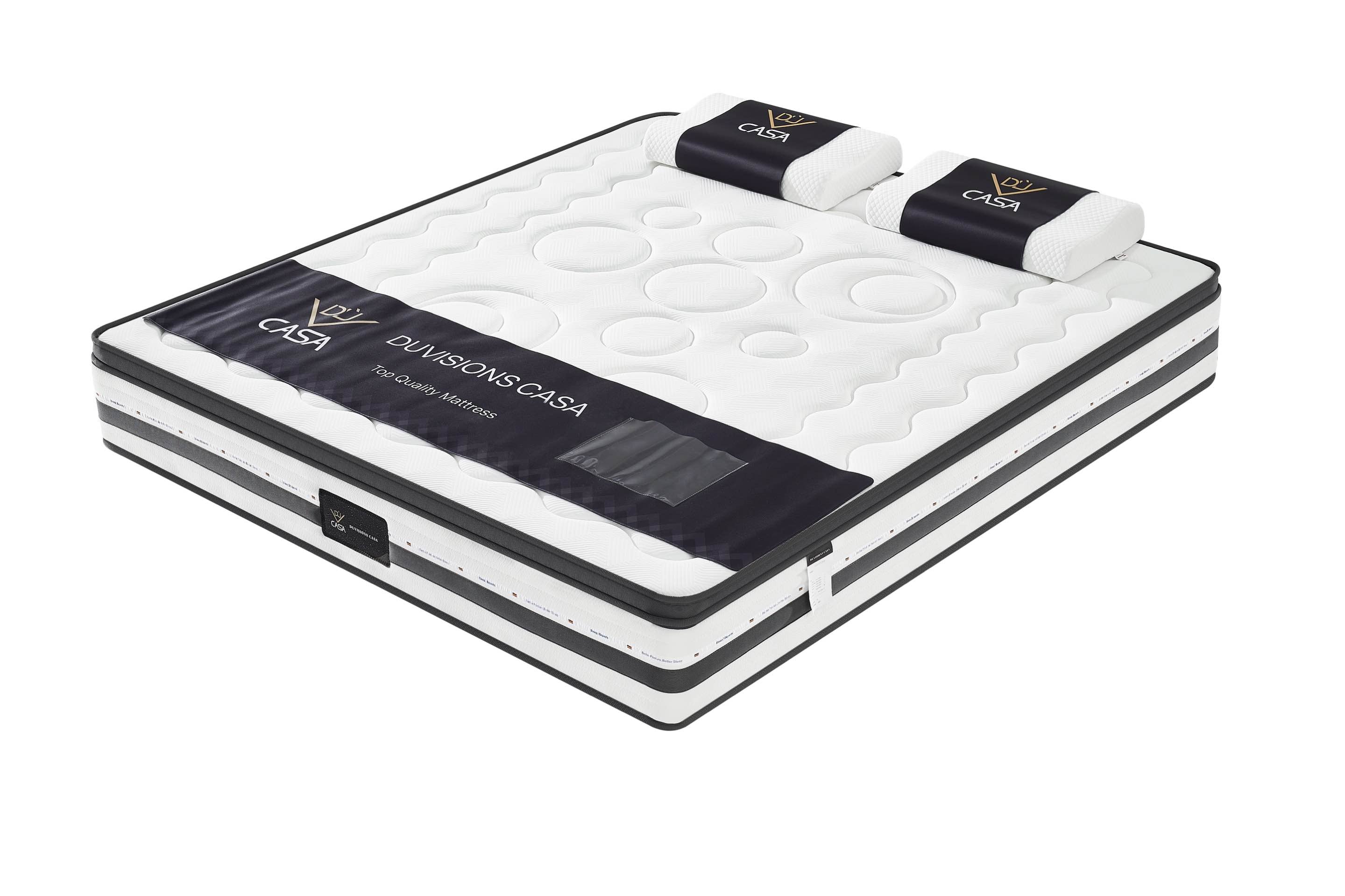 Cloud Mattress